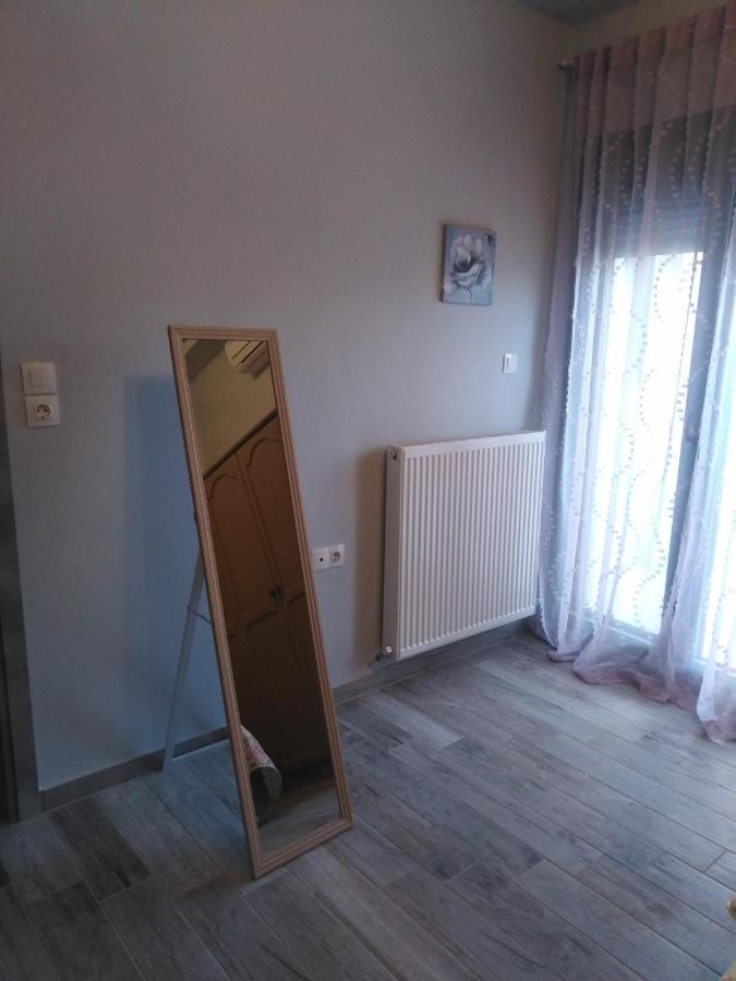 Eva'S Place Néa Khilí エクステリア 写真