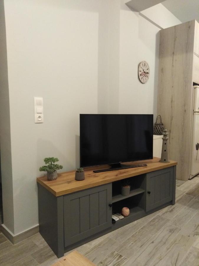 Eva'S Place Néa Khilí エクステリア 写真